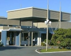 Hotel Westport Motor (Westport, New Zealand)