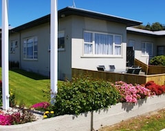 Totara Lodge Motel (Levin, New Zealand)