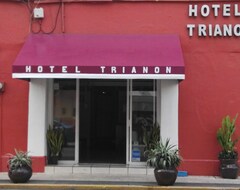 Hotel Trianon (Veracruz Llave, Mexico)