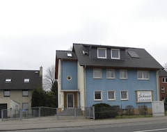 Hotelli Schnarr (Celle, Saksa)