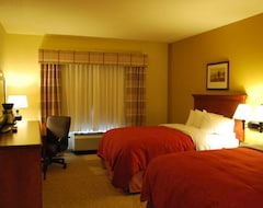 Hotel Country Inn & Suites By Radisson, Harrisburg - Hershey West, Pa (Harrisburg, EE. UU.)