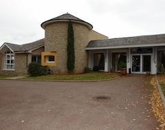 Hotel Causse Comtal (Rodez, France)