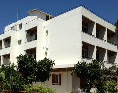 Phaethon Hotel (Kos - Ciudad, Grecia)