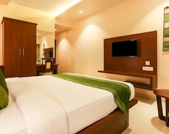 Hotel Treebo Trend Nayath Residency (Udupi, India)
