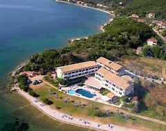 Hotel Porto Ligia (Ligia, Greece)