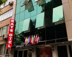 Hotelli Rays Otel (Istanbul, Turkki)