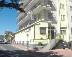 Koko talo/asunto San Francisco Residence - Two-room Apartment 3 (Andora, Italia)