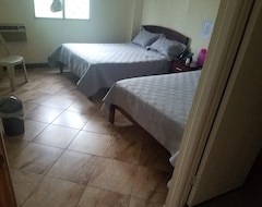 Cijela kuća/apartman Hostal Al Paso- La Troncal (La Troncal, Ekvador)