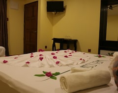 Khách sạn Macnas (Rasdhoo, Maldives)