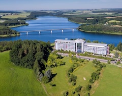 Khách sạn Bio-Seehotel Zeulenroda (Zeulenroda-Triebes, Đức)