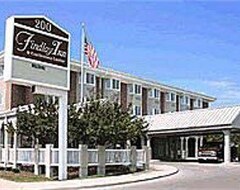 Hotel Findlay Inn and Conference Center (Findlay, USA)