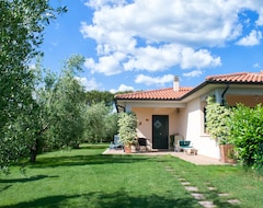 Casa rural Poggio Degli Olivi (Saturnia, Italija)