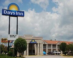 Hotel Days Inn by Wyndham Orange (Orange, USA)