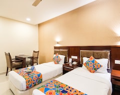 Hotel Prime Alreef Residency Vadapalani (Chennai, India)