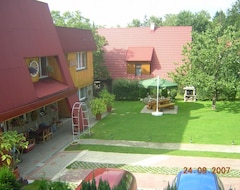 Otel Agat (Ustron, Polonya)