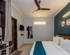 Hotel Silverkey Executive Stays 39689 K D Plaza (New Delhi, Indija)