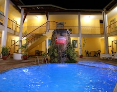 Hotelli Marlim Porto Hotel (Porto Seguro, Brasilia)