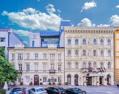 Khách sạn Hotel President (Budapest, Hungary)