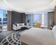 Otel Doubletree By Hilton Dubai - Business Bay (Dubai, Birleşik Arap Emirlikleri)