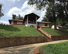 Hotelli Villa Nilmalee (Gampola, Sri Lanka)