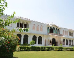 Hotel Surya Vila Palace (Bharatpur, Indien)
