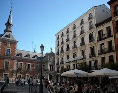 Hotelli La Perla Asturiana (Madrid, Espanja)
