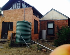Toàn bộ căn nhà/căn hộ Goldfields homestead retreat (Wedderburn, Úc)