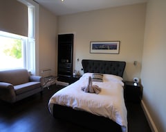 Bed & Breakfast Western Guest House (Aberdeen, Storbritannien)