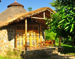Hotel Paradise Lodge (Arba Minch, Etiopía)