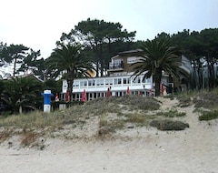 Hotel Playa de Estorde (Cee, Spanien)
