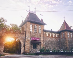Khách sạn San Marino (Yuzhne, Ukraina)