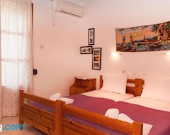 Căn hộ có phục vụ Mirsini Apartments (Kariotes, Hy Lạp)