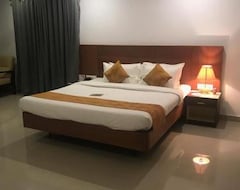 Hotelli Kallada's Sangeetha Hotels (Thrissur, Intia)