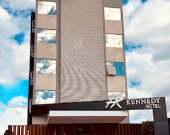 Khách sạn Hotel Kennedy (São José, Brazil)