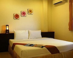 Hotel Apartments Baan Saensook Villa (Bophut, Thailand)