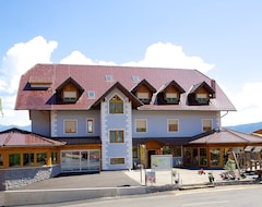 Khách sạn Hotel Restaurant Perschler (Fohnsdorf, Áo)