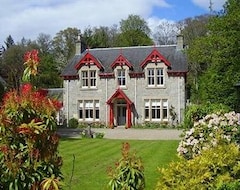 Hotel Annslea Guest House (Pitlochry, United Kingdom)