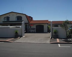 Manfeild Park Motel (Feilding, Novi Zeland)