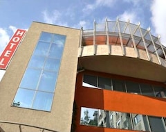 Otel Botika (Kraljevo, Sırbistan)