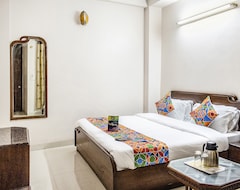 Hotel Hindustan International Paharganj (Delhi, India)