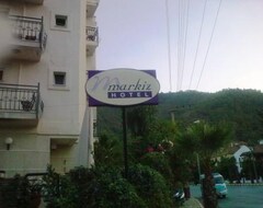 Hotel Markiz (Marmaris, Tyrkiet)