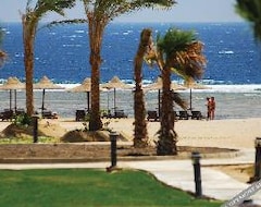 Hotel Bliss Nada Beach Resort (Marsa Alam, Egipto)