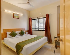 Hotel Itsy By Treebo | KES Residency (Bangalore, Indija)
