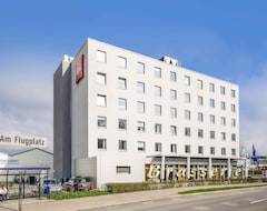 Hotel ibis Friedrichshafen Airport Messe (Friedrichshafen, Alemania)