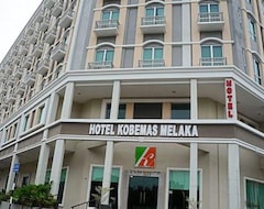 Hotel Kobemas (Malaca Ciudad, Malasia)