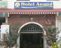 Hotel Anand (Jaigaon, India)