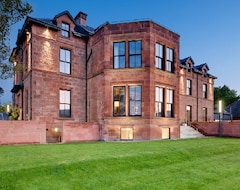 The Douglas Hotel (Brodick, United Kingdom)