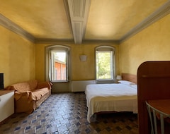 Căn hộ có phục vụ Residence Corte Della Vittoria (Parma, Ý)