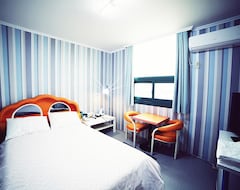 Hotel Namdang Port Ocean Fantasy (Hongseong, Sydkorea)