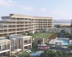 InterContinental Ras Al Khaimah Mina Al Arab Resort & Spa, an IHG Hotel (Ras Al-Khaimah, Birleşik Arap Emirlikleri)
